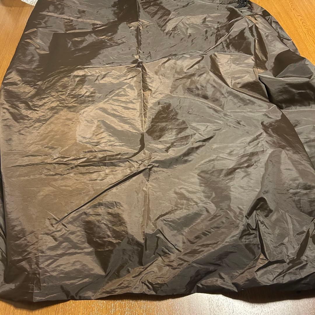 美品　コールマン　Coleman ツインクリフ　インナーテント　テント