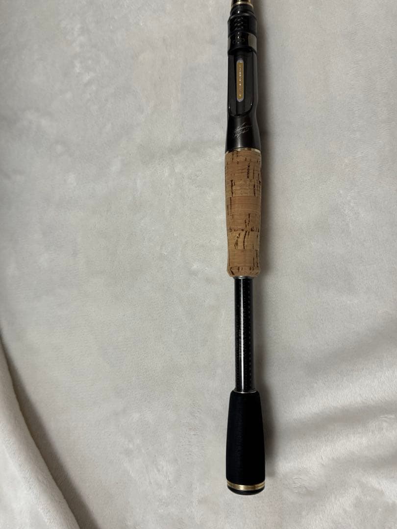 TKIC-67MHST-Rスティングレイワイルドフィネス(トーナメントシリーズ)