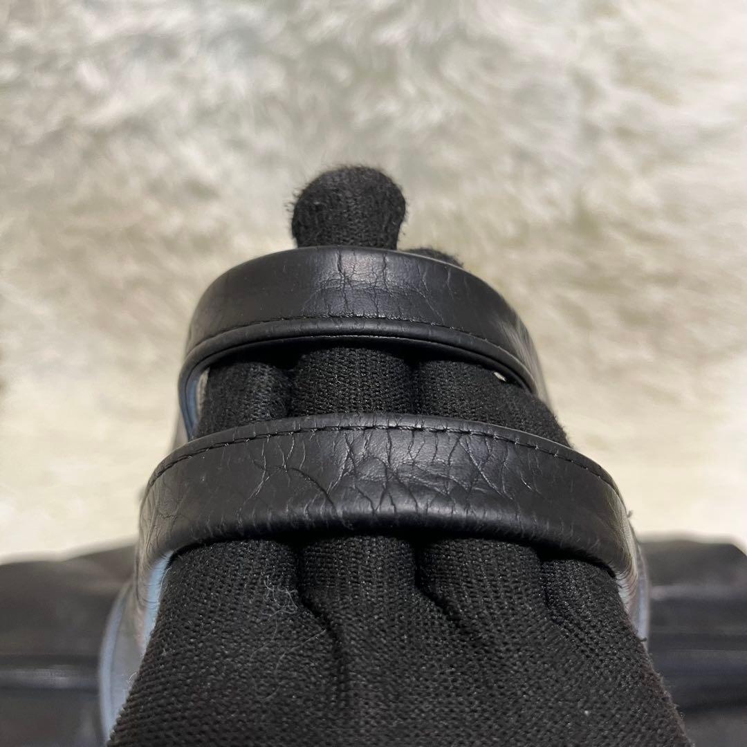 PORTER DONNEZ ボストンバッグ オールレザー 本革 大容量 ブラック