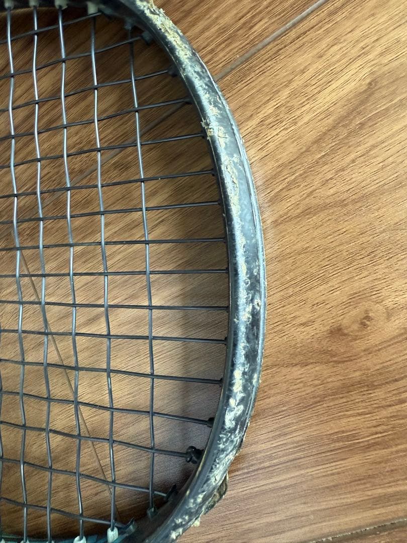 YONEX EZONE 98 テニスラケット G2 2本まとめ売り