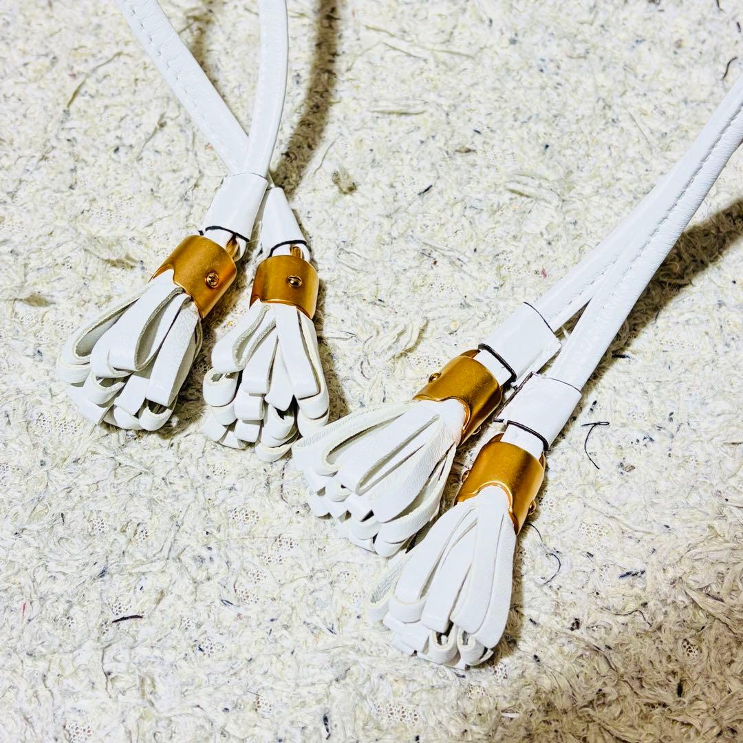 ✨極美品✨DOLCE&GABBANA ラフィアバッグ　カゴバッグ レース ロゴ