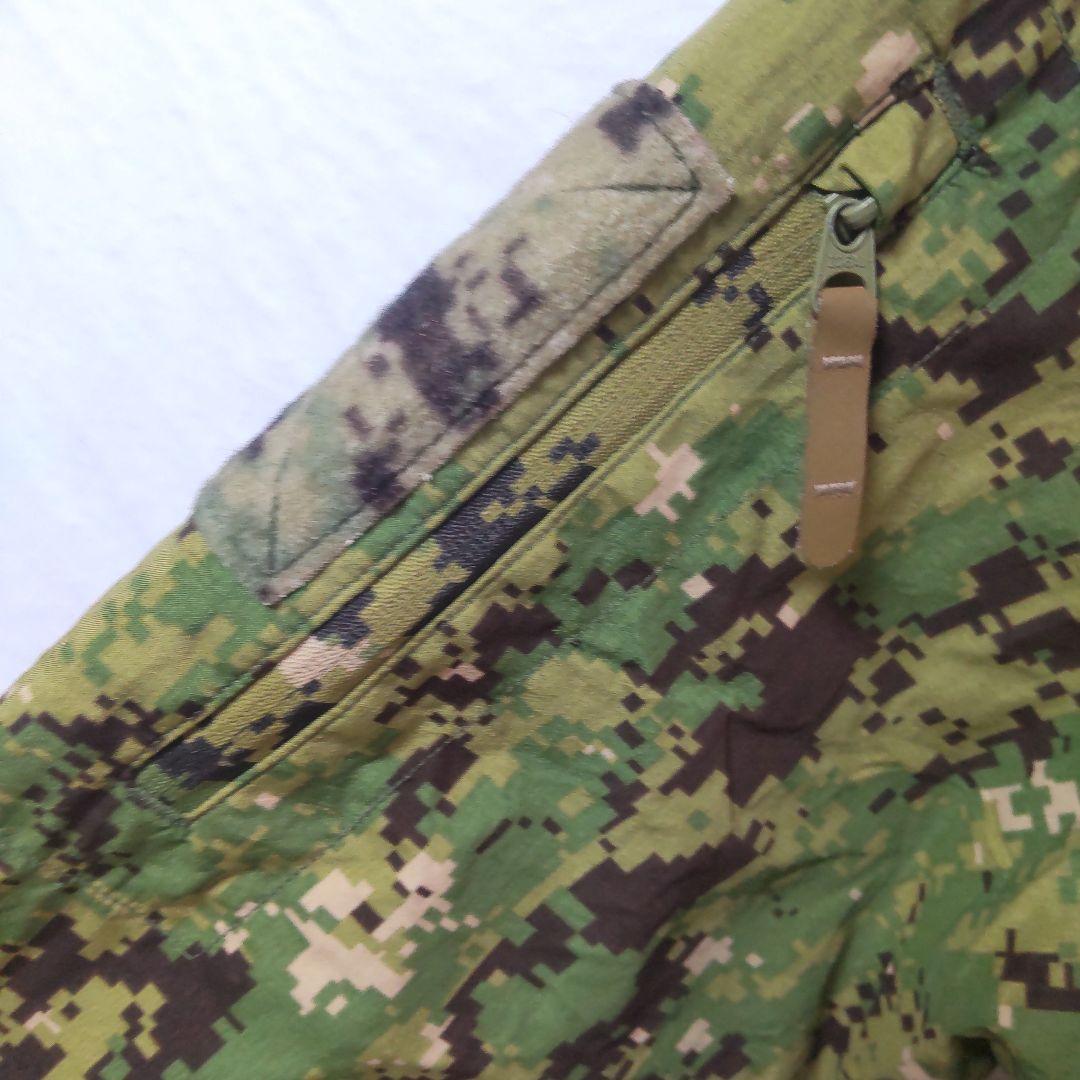 ジャケット・アウター Patagonia AOR2 Level 3B Jacket L DEVGRU