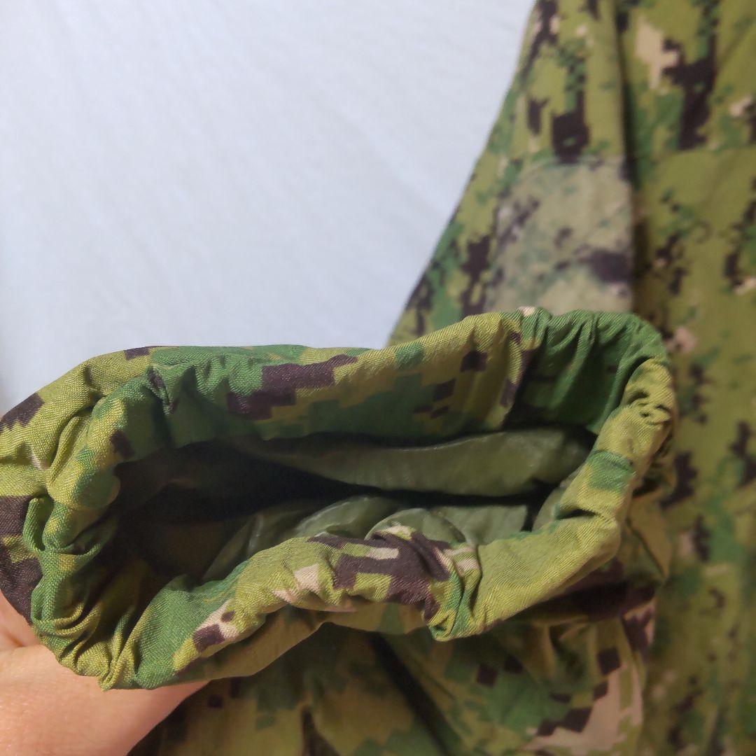 ジャケット・アウター Patagonia AOR2 Level 3B Jacket L DEVGRU