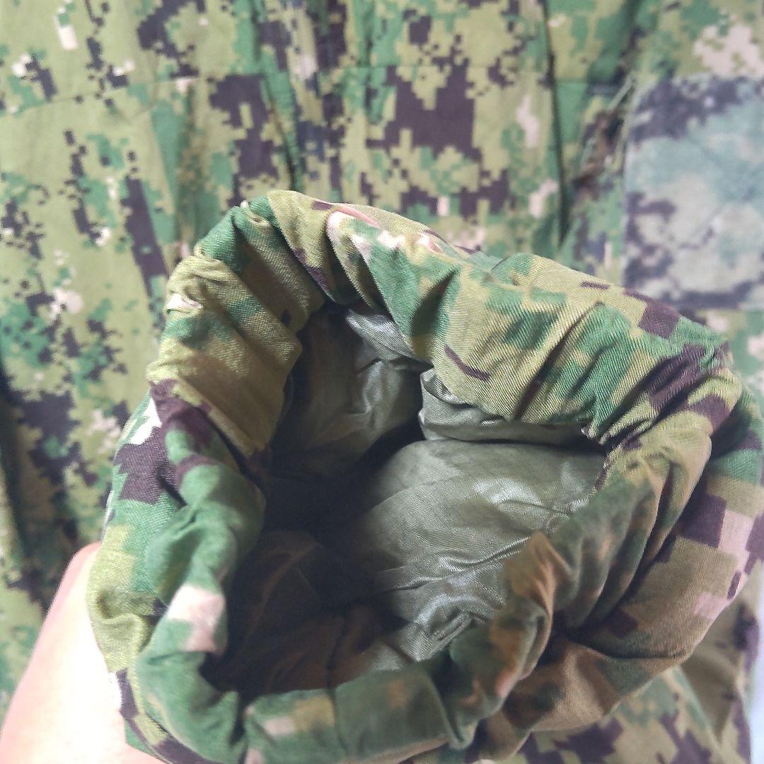 ジャケット・アウター Patagonia AOR2 Level 3B Jacket L DEVGRU