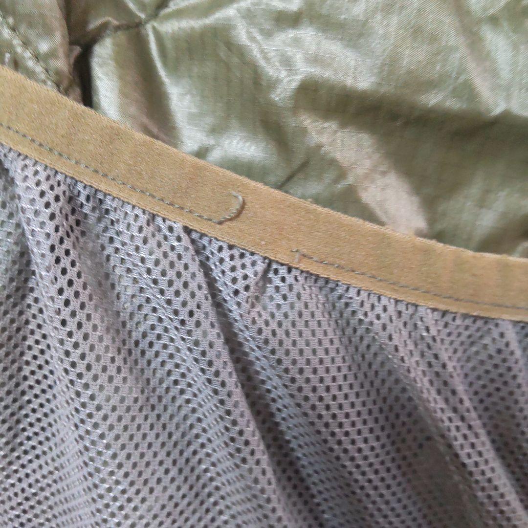 ジャケット・アウター Patagonia AOR2 Level 3B Jacket L DEVGRU