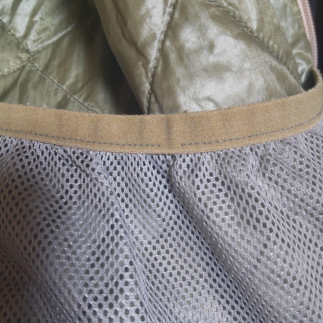 ジャケット・アウター Patagonia AOR2 Level 3B Jacket L DEVGRU