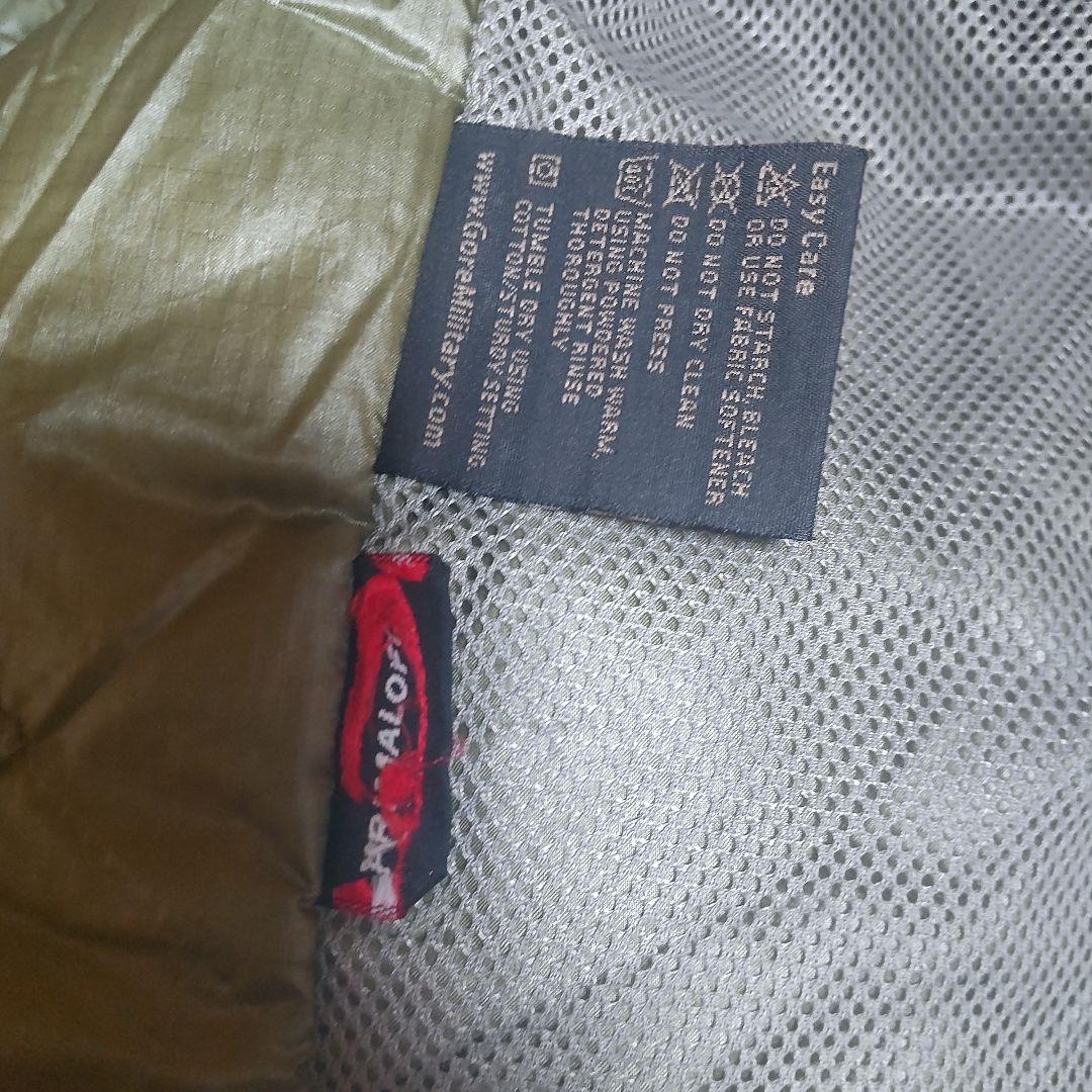 ジャケット・アウター Patagonia AOR2 Level 3B Jacket L DEVGRU