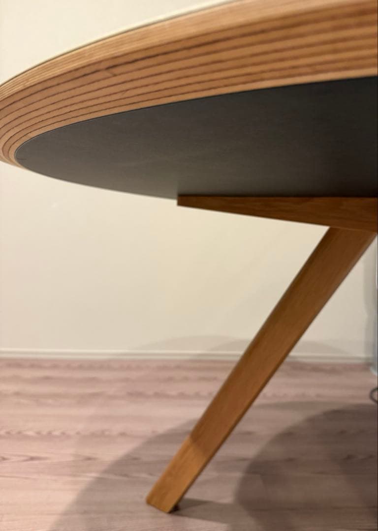 HAY CPH 20 ROUND オフホワイト