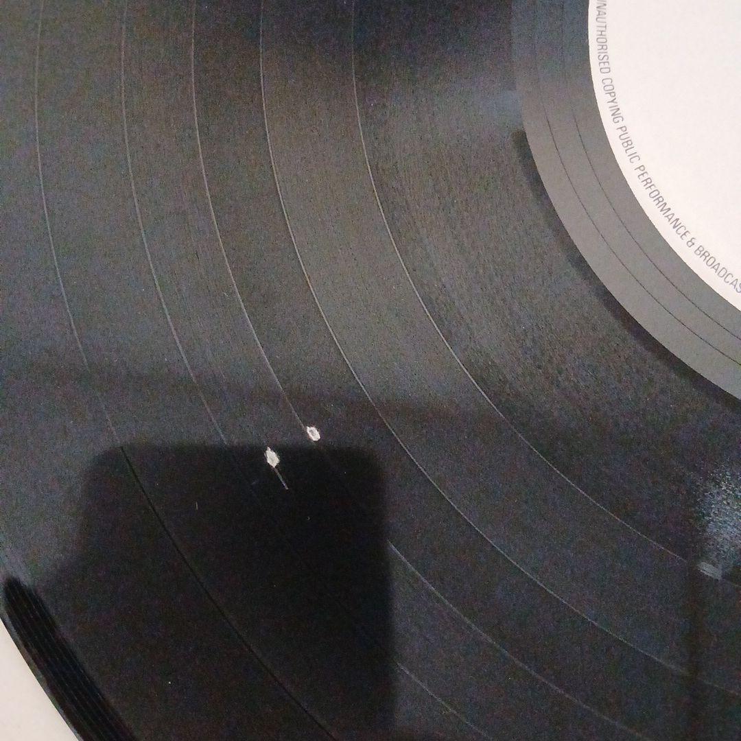 ドイツ盤　PENGUIN CAFE ORCHESTRA LP