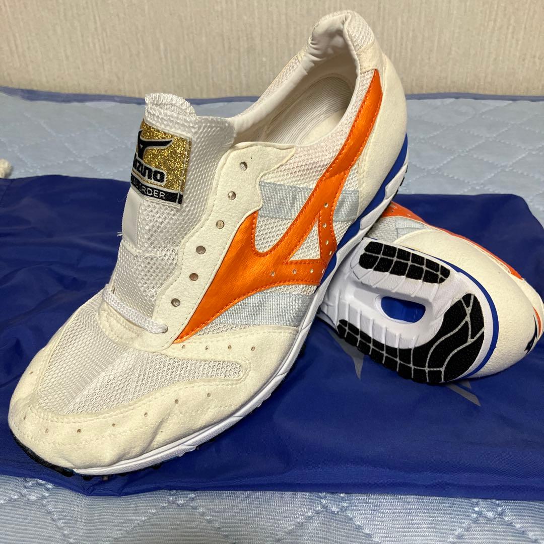 ★Mizuno SPECIAL ORDERシューズ★