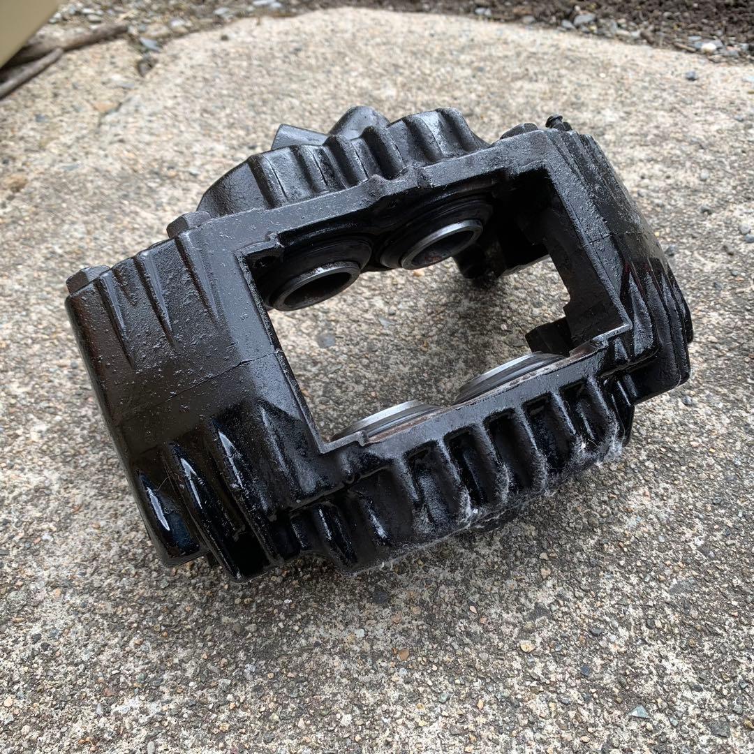 MAZDA RX-7 FC3S 純正ブレーキキャリパー フロント 2セット