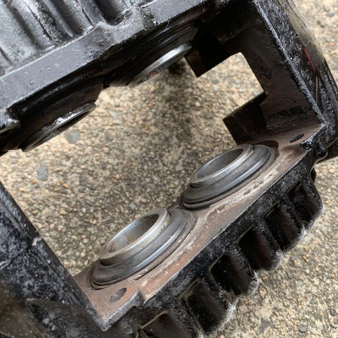 MAZDA RX-7 FC3S 純正ブレーキキャリパー フロント 2セット