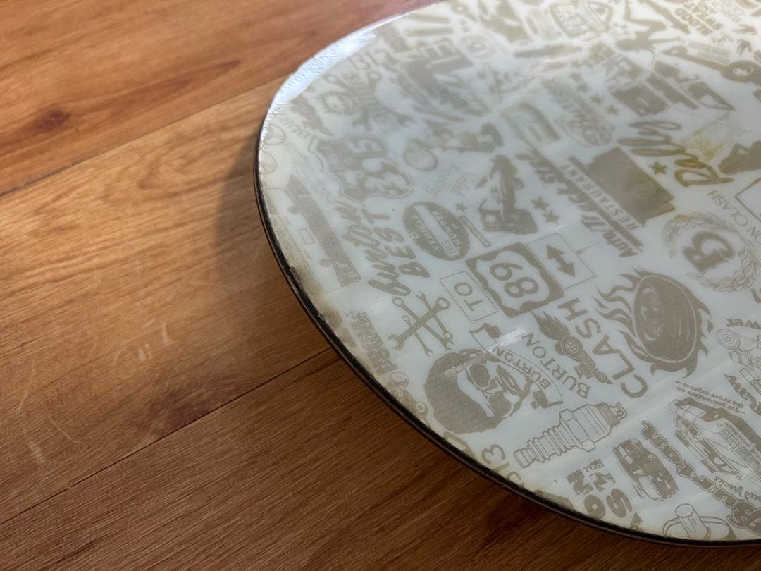 BURTON クラッシュ　145cm バイン　S