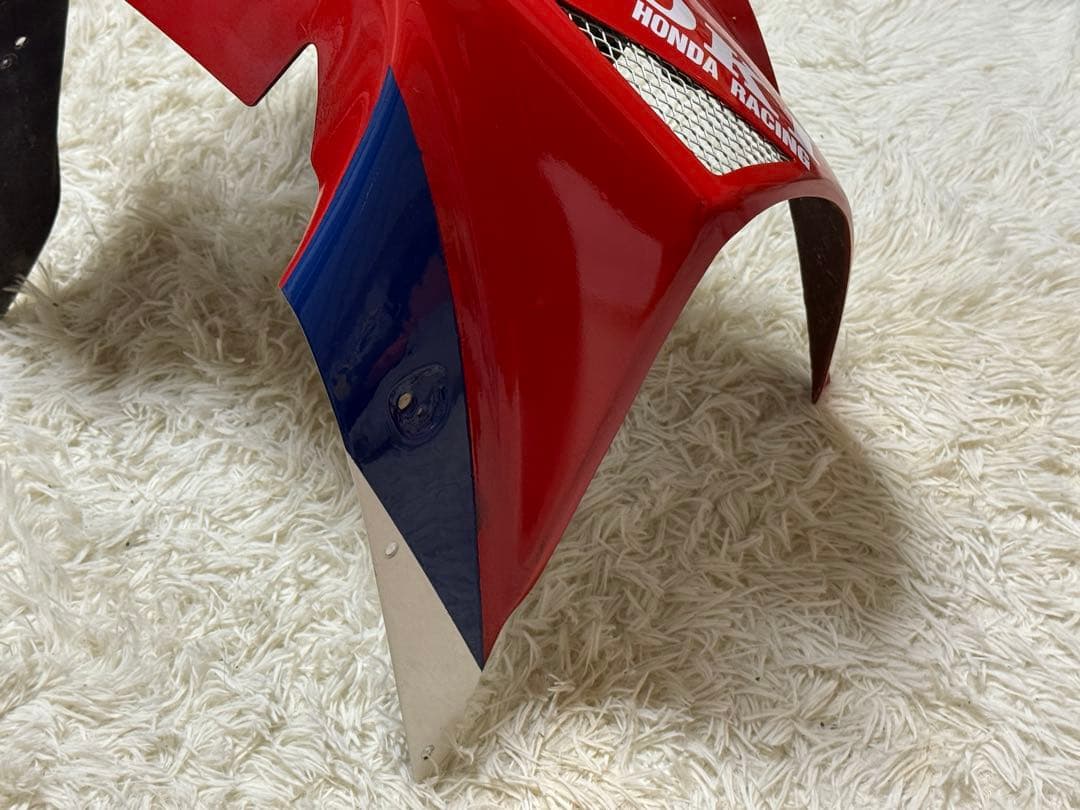 希少！当時物！NSR50.80 耐久カウル 片目 猫目