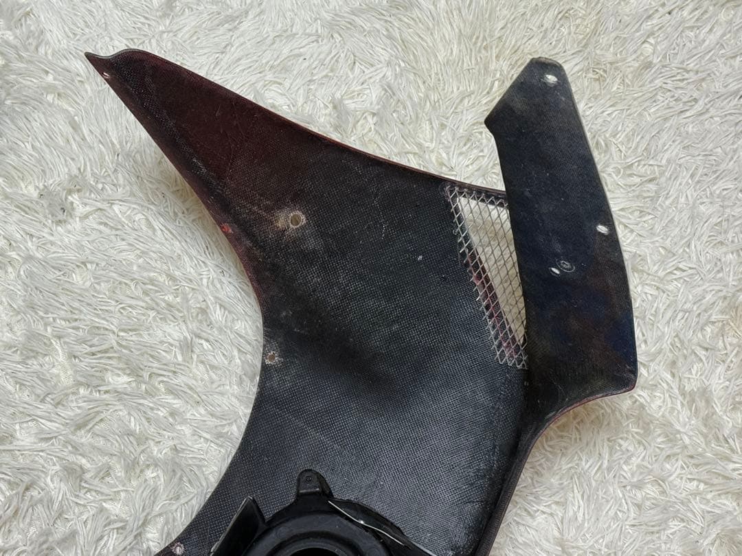 希少！当時物！NSR50.80 耐久カウル 片目 猫目