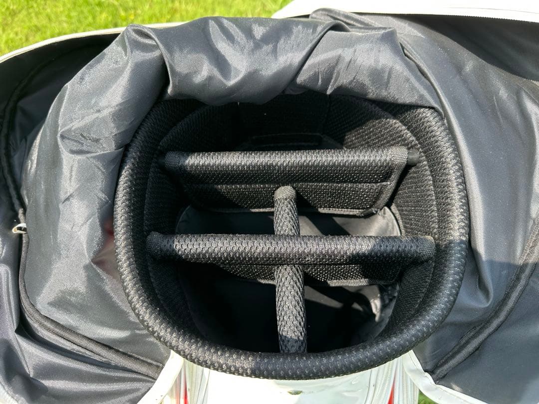 PGA TOUR CHAMPIONSHIP FedEx Cup キャディバック