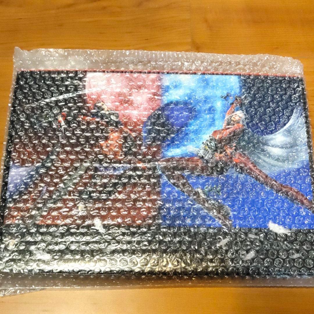 「ベヨネッタ ∞ CLIMAX EDITION」新品