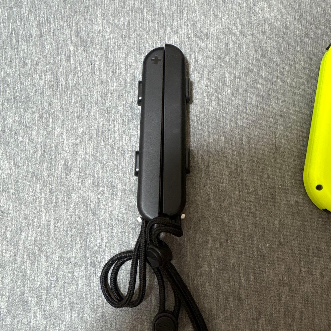 Nintendo Switch 本体　microSD128