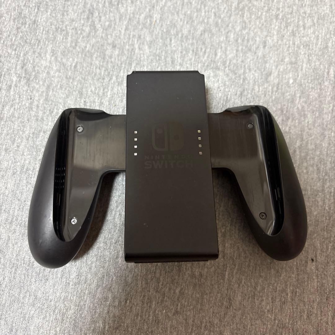 Nintendo Switch 本体　microSD128