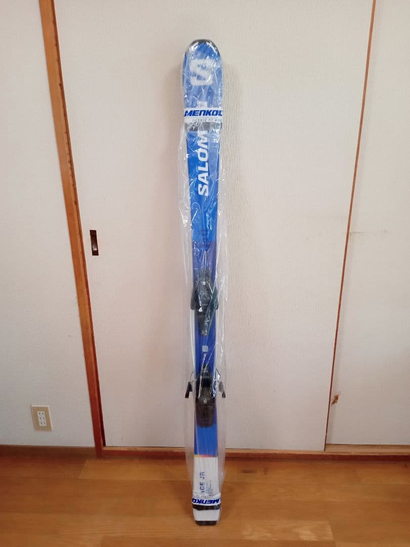 スキー板 サロモン SALOMON ジュニア150cm