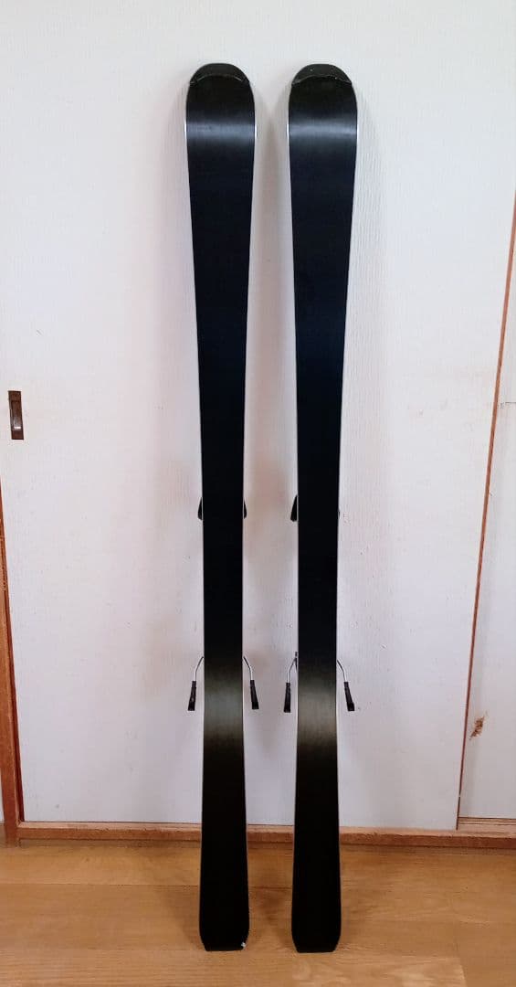 スキー板 サロモン SALOMON ジュニア150cm