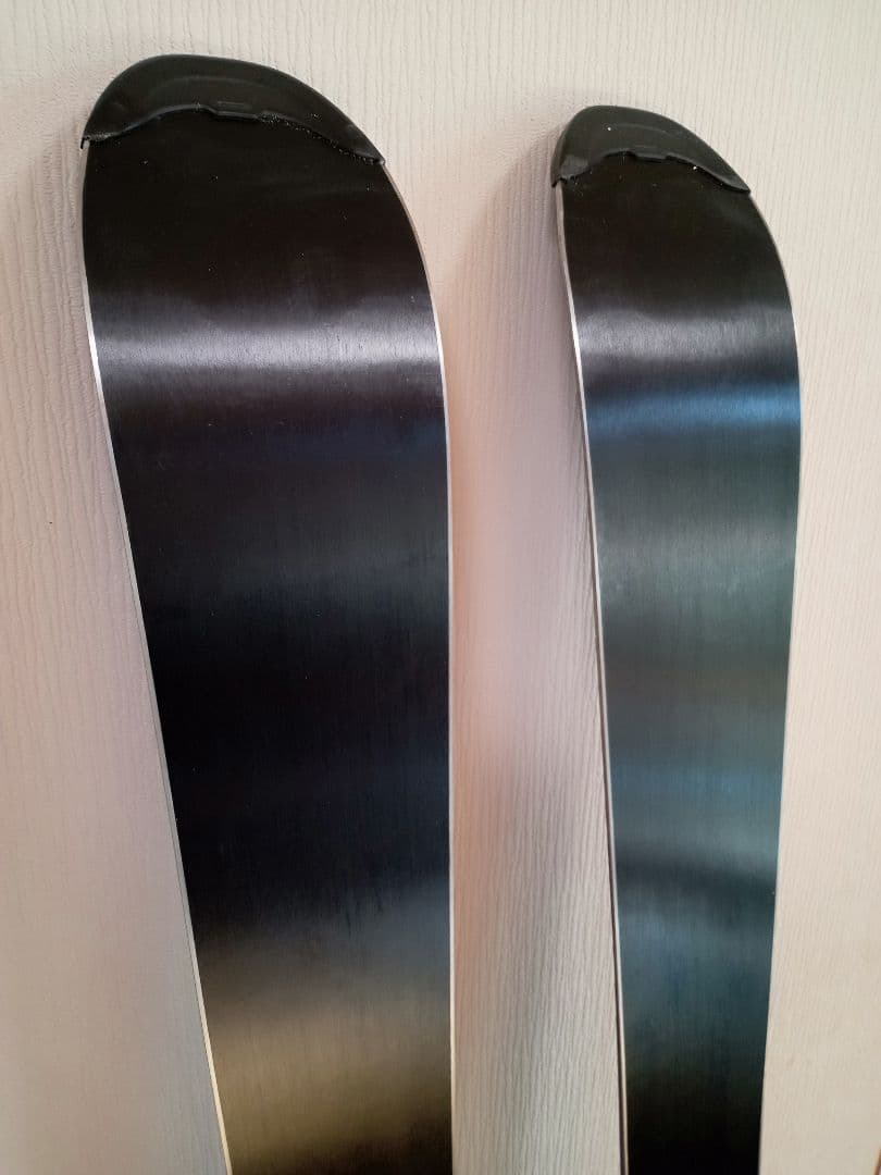 スキー板 サロモン SALOMON ジュニア150cm