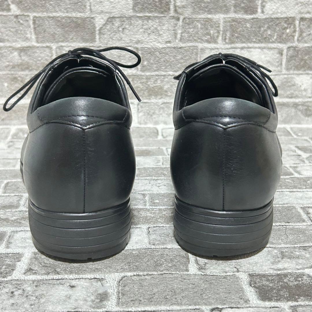 texcy luxe テクシーリュクス ゴアテックス ストレートチップ 27cm