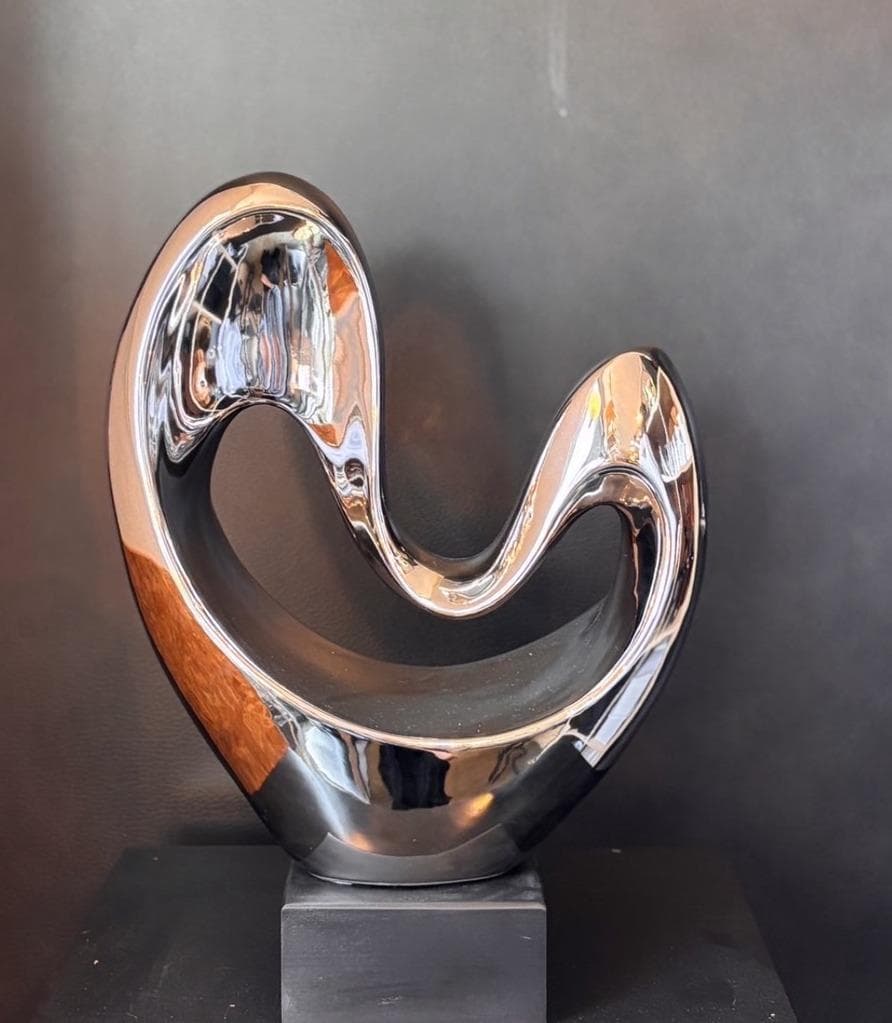 展示品 / オブジェ / 彫刻 / 抽象デザイン / インテリア / 雑貨