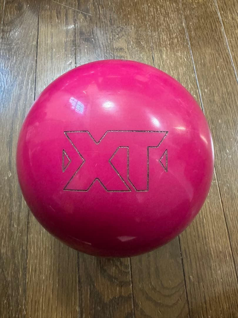 ゴーストロック2 15P ボウリングボール