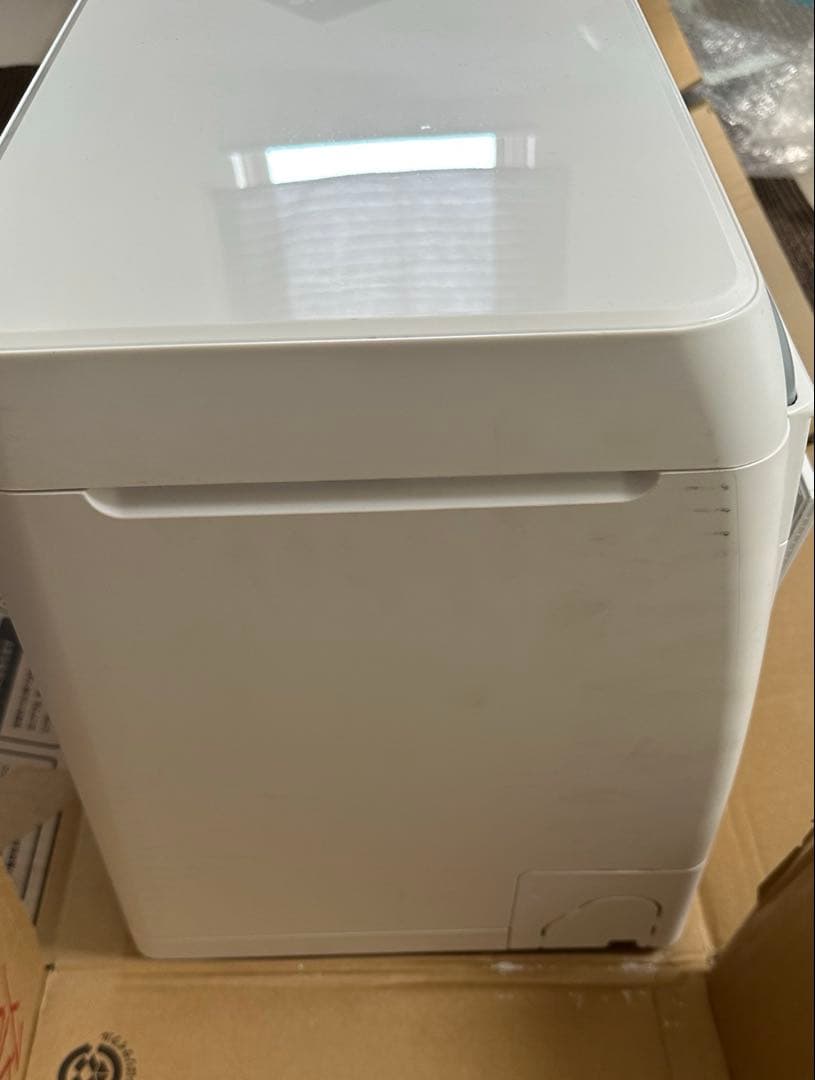 富士通ノクリア　AS-M40H2W 室内機14畳用