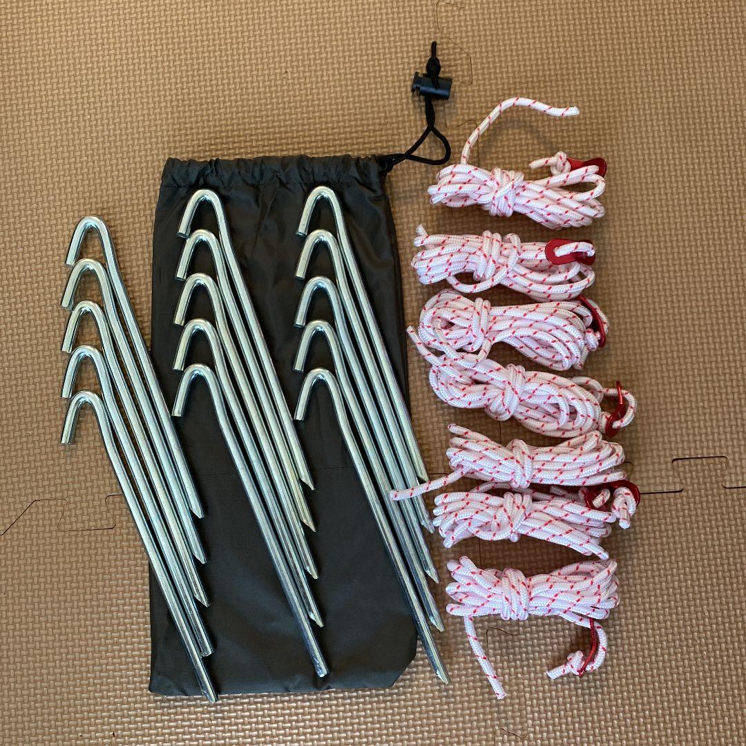 【テンマクデザイン】炎幕DX EVO