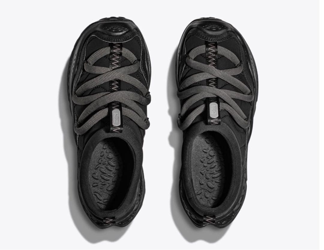 ポ*ー様 ホカ オラ プリモ HOKA ORA PRIMO 1141570-BB