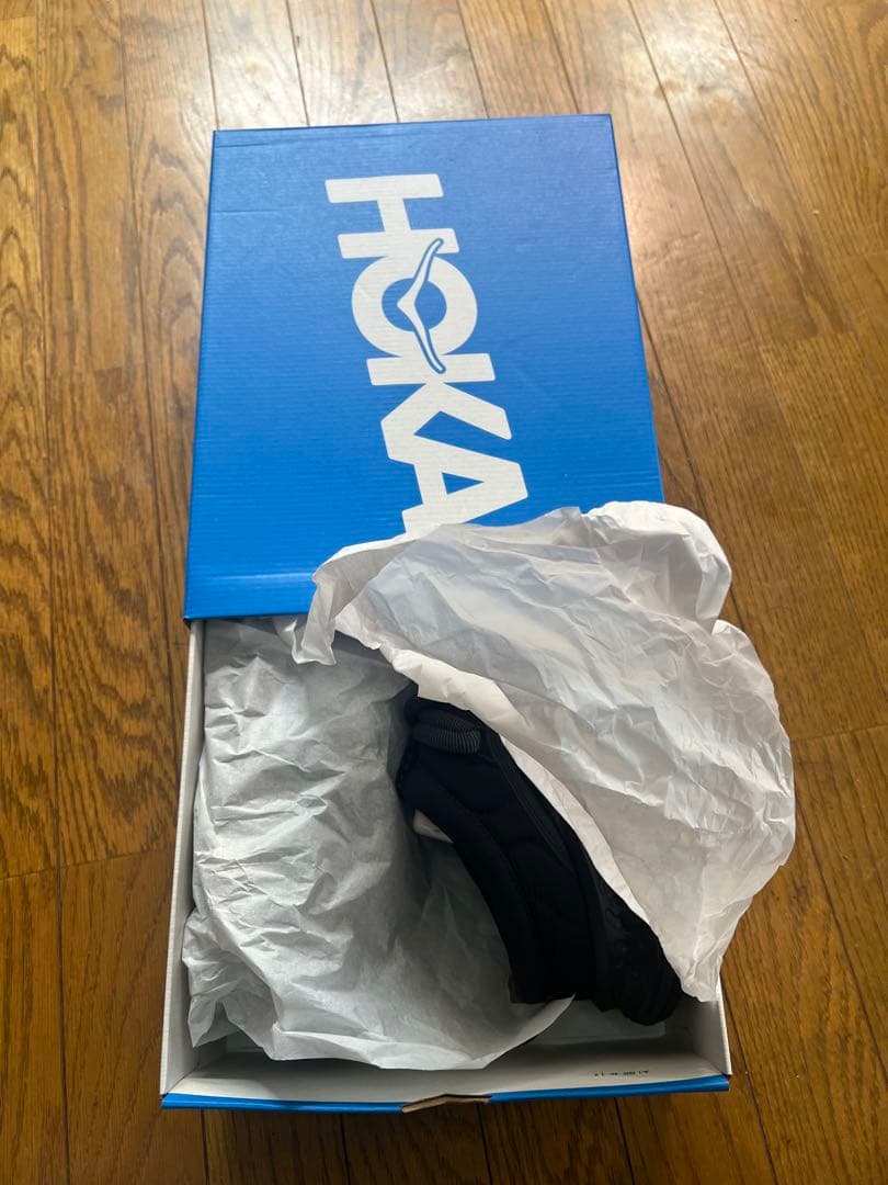 ポ*ー様 ホカ オラ プリモ HOKA ORA PRIMO 1141570-BB