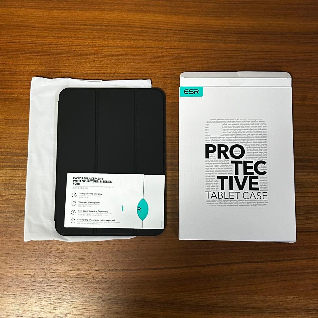 【極美品】iPad 第11世代 A16 ブルー 128GB ペン・ケース付