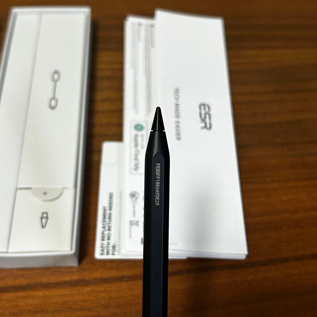 【極美品】iPad 第11世代 A16 ブルー 128GB ペン・ケース付