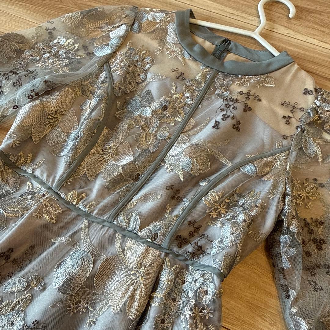 Andemiu ワンピース