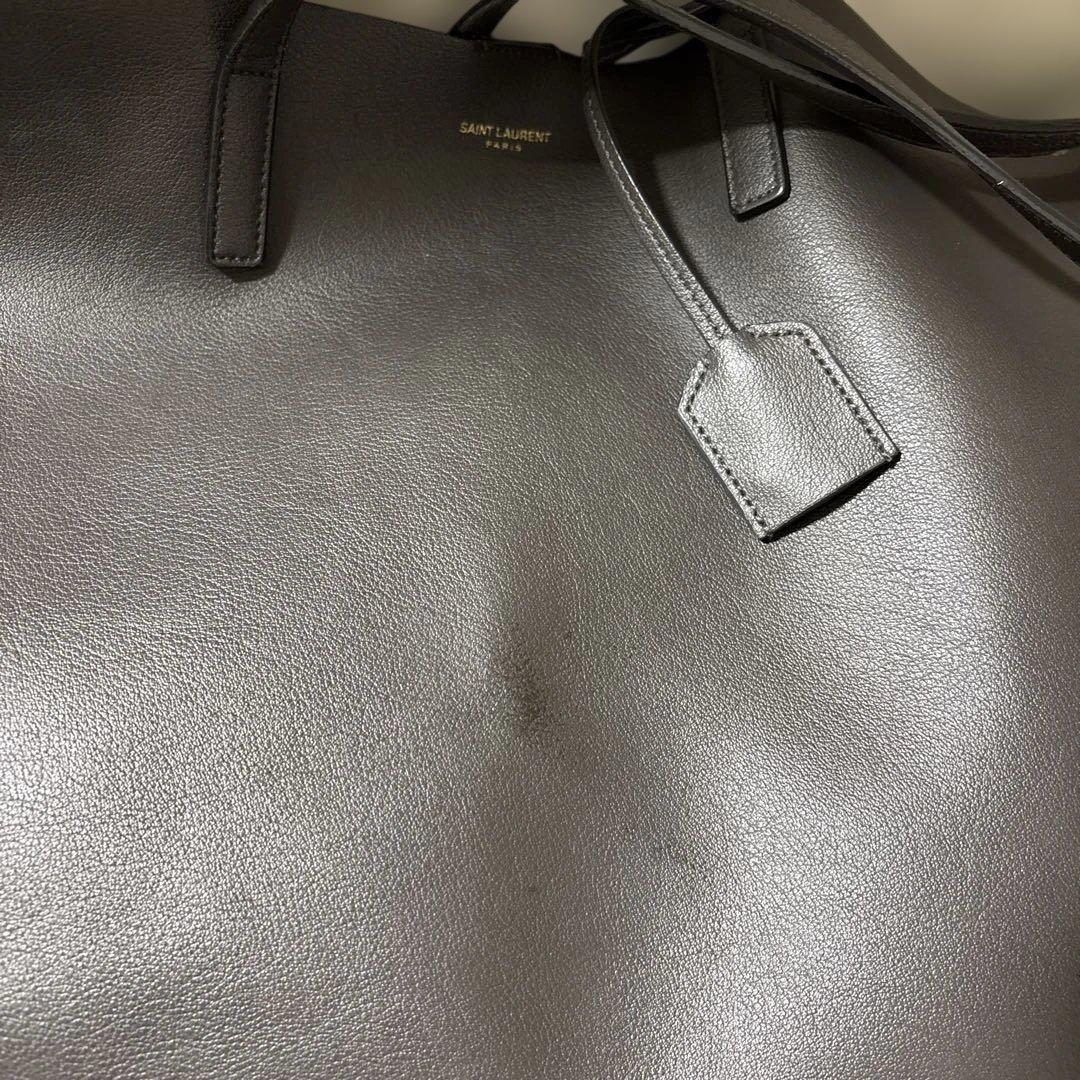 サンローラン　トートバッグ