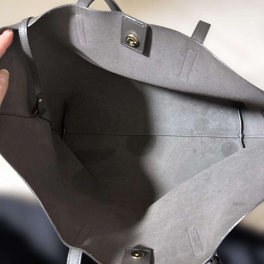 サンローラン　トートバッグ