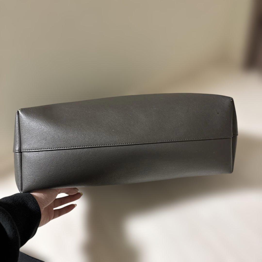 サンローラン　トートバッグ