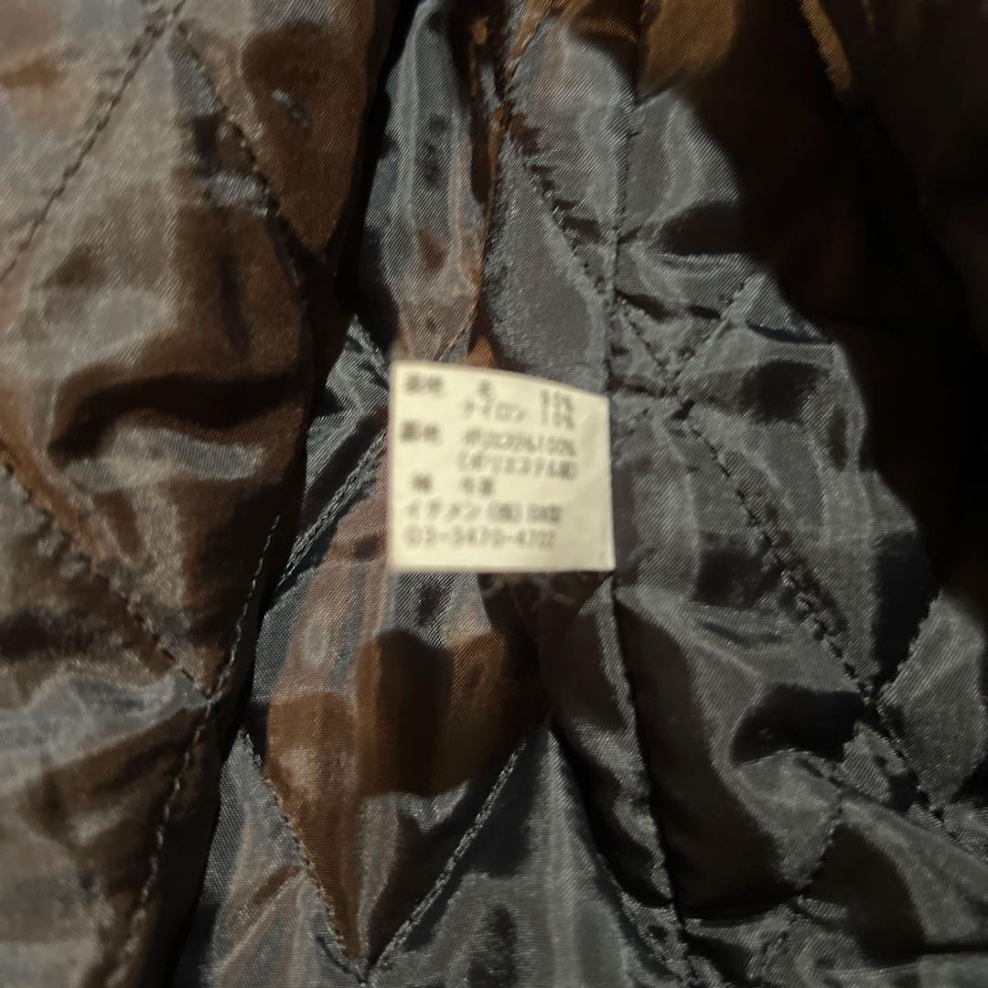 m*u様 スワッガー swagger スタジャン　ミレニアム　2000年　XL