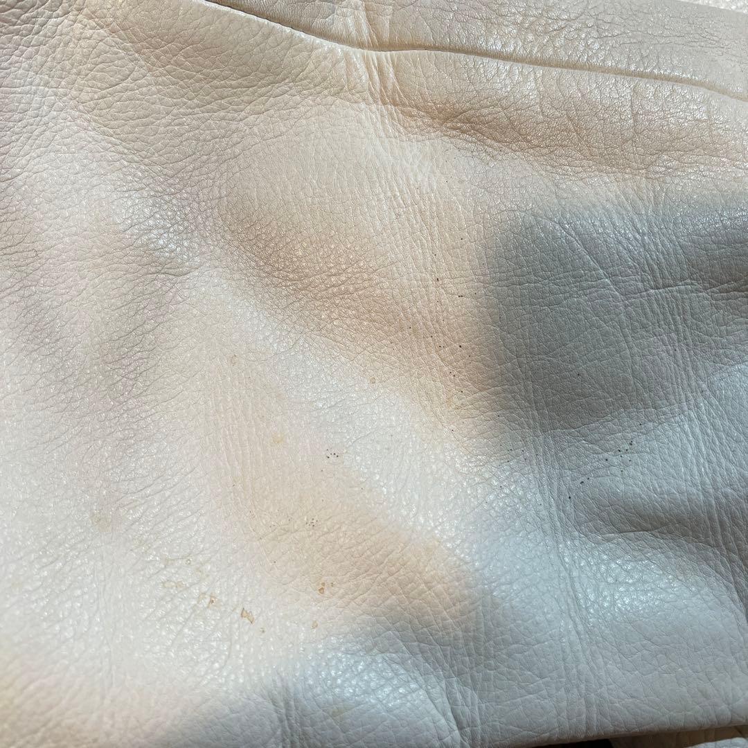 m*u様 スワッガー swagger スタジャン　ミレニアム　2000年　XL