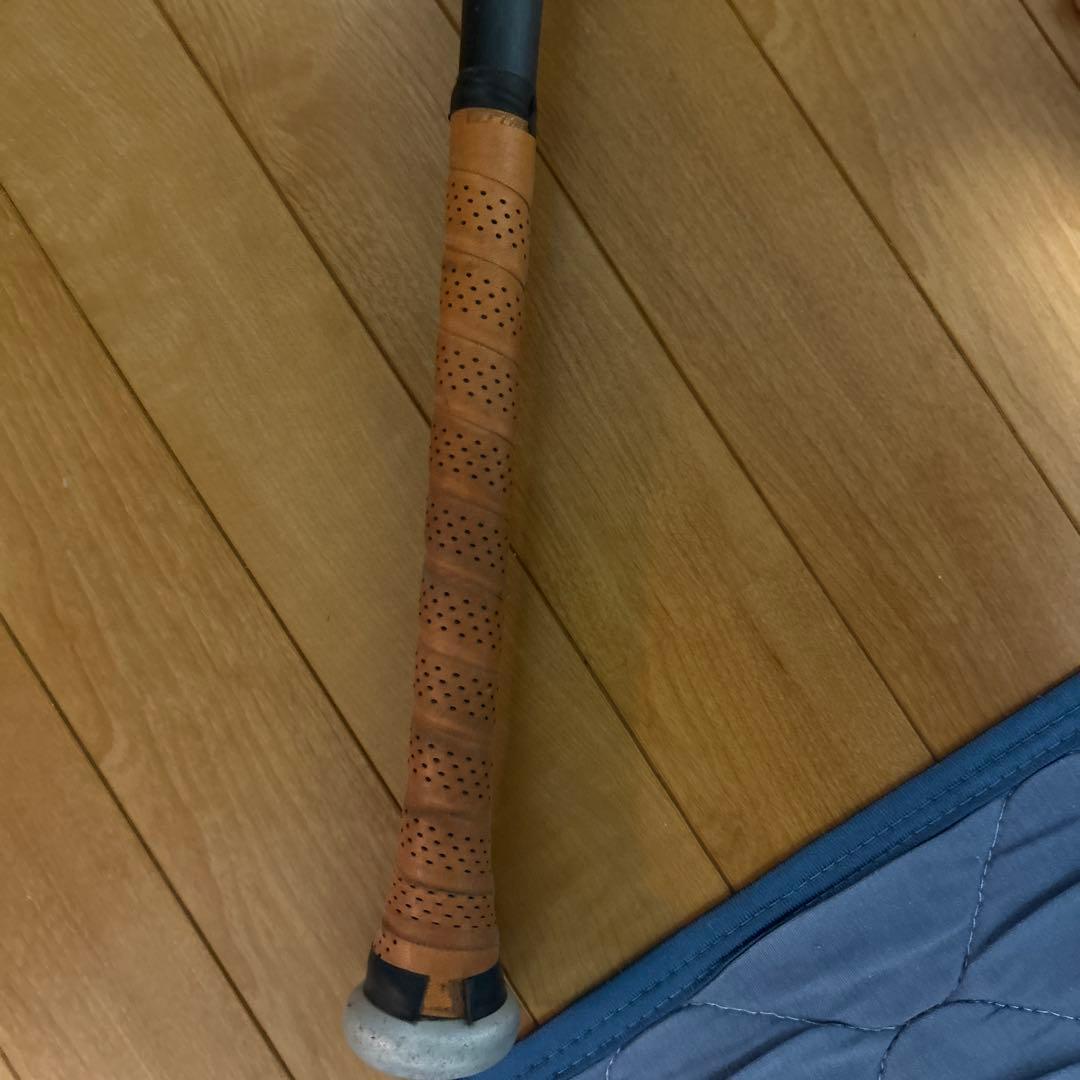 VXONG D2 バット HS700