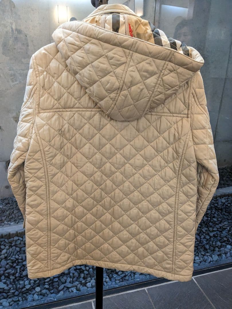 Burberry バーバリー 子供服　アウター　10Y―140