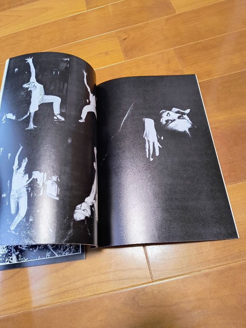 沖縄　写真誌　美風9号10号　二冊　平敷兼七・石川真生ほか　絶版希少入手困難