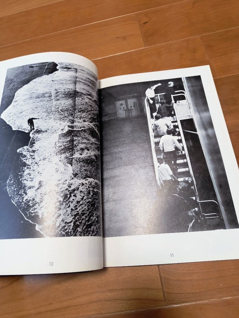 沖縄　写真誌　美風9号10号　二冊　平敷兼七・石川真生ほか　絶版希少入手困難