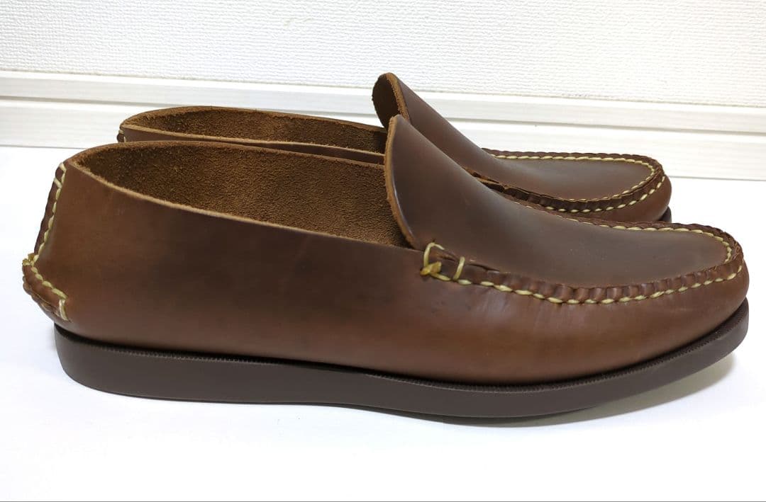 靴 RANCOURT&Co. /Venetian Loafer