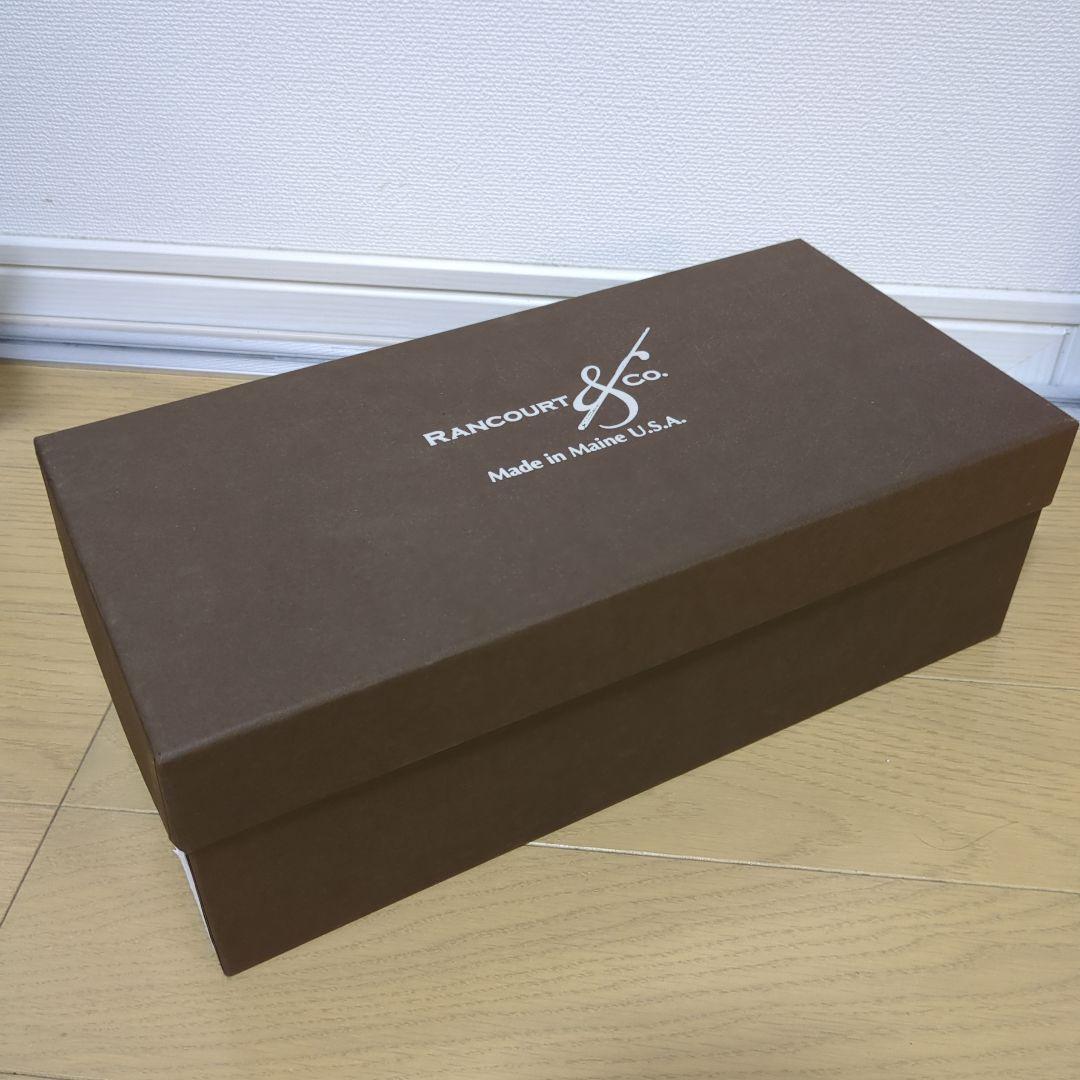 靴 RANCOURT&Co. /Venetian Loafer