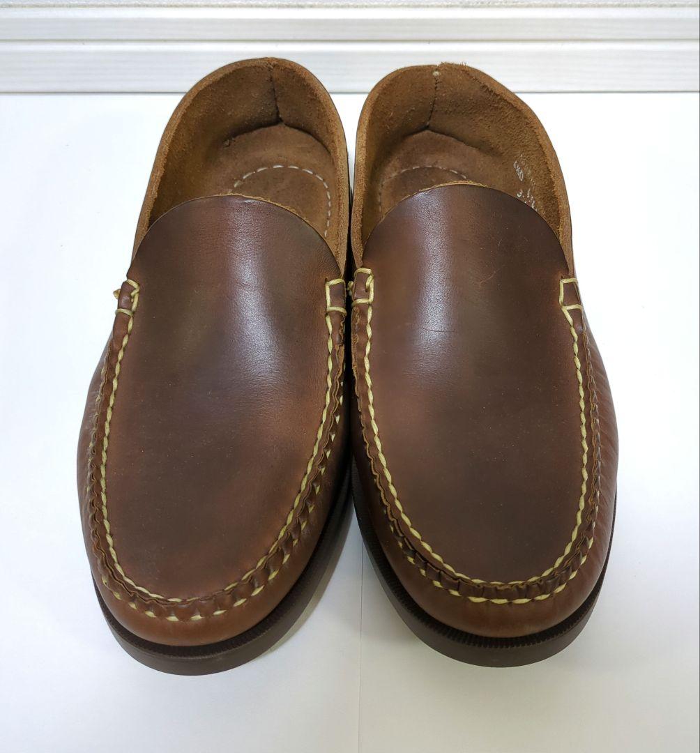 靴 RANCOURT&Co. /Venetian Loafer