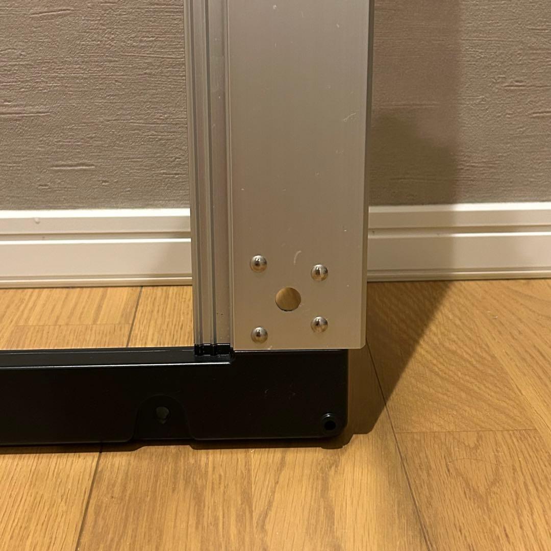 【極美品】【総額38258円】スノーピーク　アイアングリルテーブルロング　セット