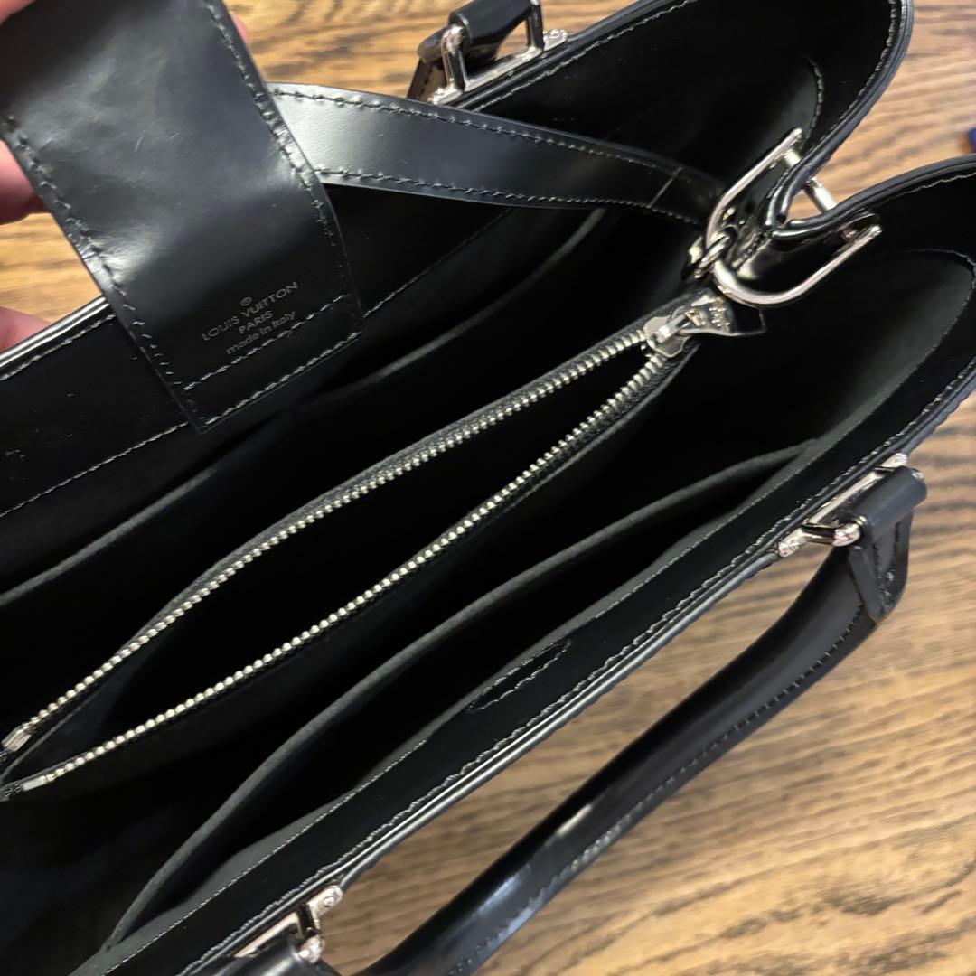 Louis Vuitton クレベールMM トートバッグ レディース